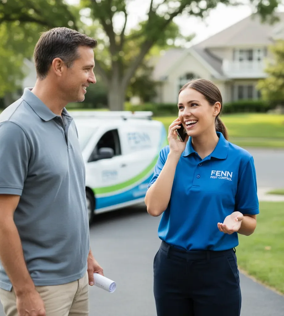 Bed Bug Extermination in Kersey, CO